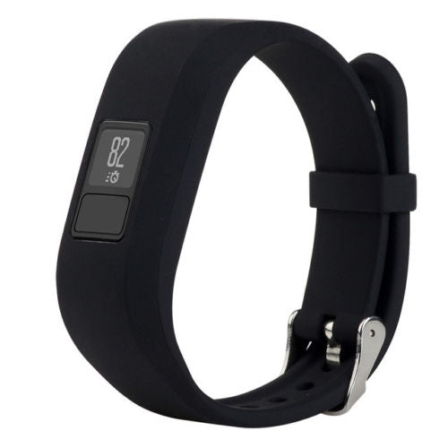 Replacement Wrist Band for Garmin Vivofit 3 Jr Junior Jr 2 Fitness Wristband
