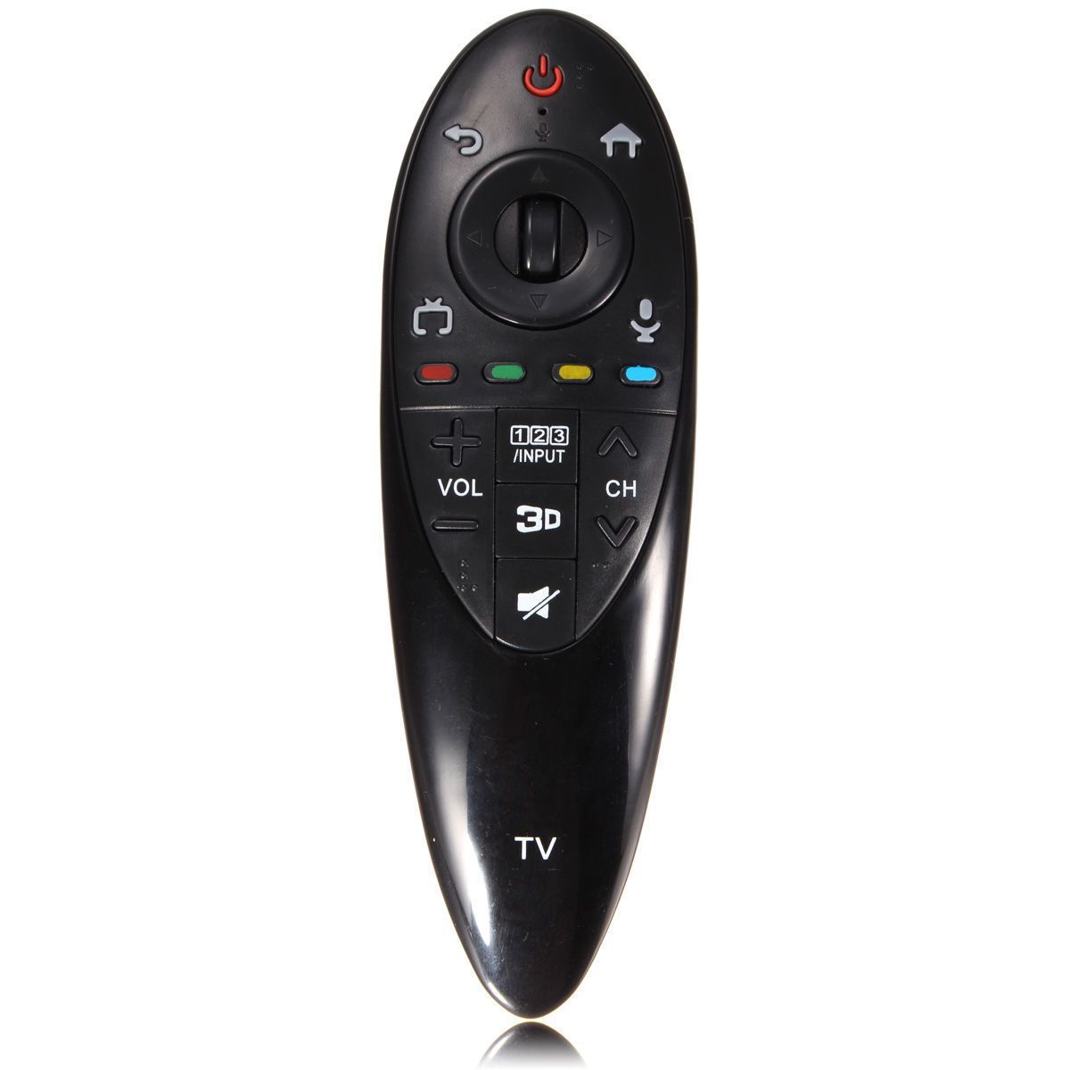 LG UB8300 Remote Control
