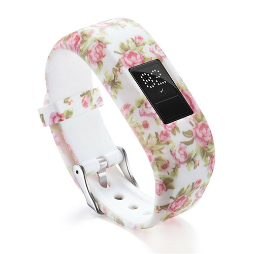 Replacement Wrist Band for Garmin Vivofit 3 Fitness Wristband Tracker