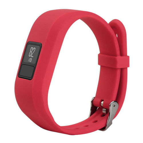 Replacement Wrist Band for Garmin Vivofit 3 Jr Junior Jr 2 Fitness Wristband