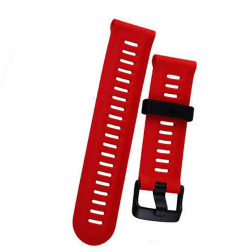 Wristband Adjustable Silicone Wrist Band Kit for Garmin Fenix 3 3 HR Wristband