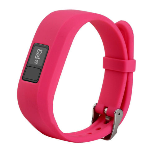 Replacement Wrist Band for Garmin Vivofit 3 Jr Junior Jr 2 Fitness Wristband