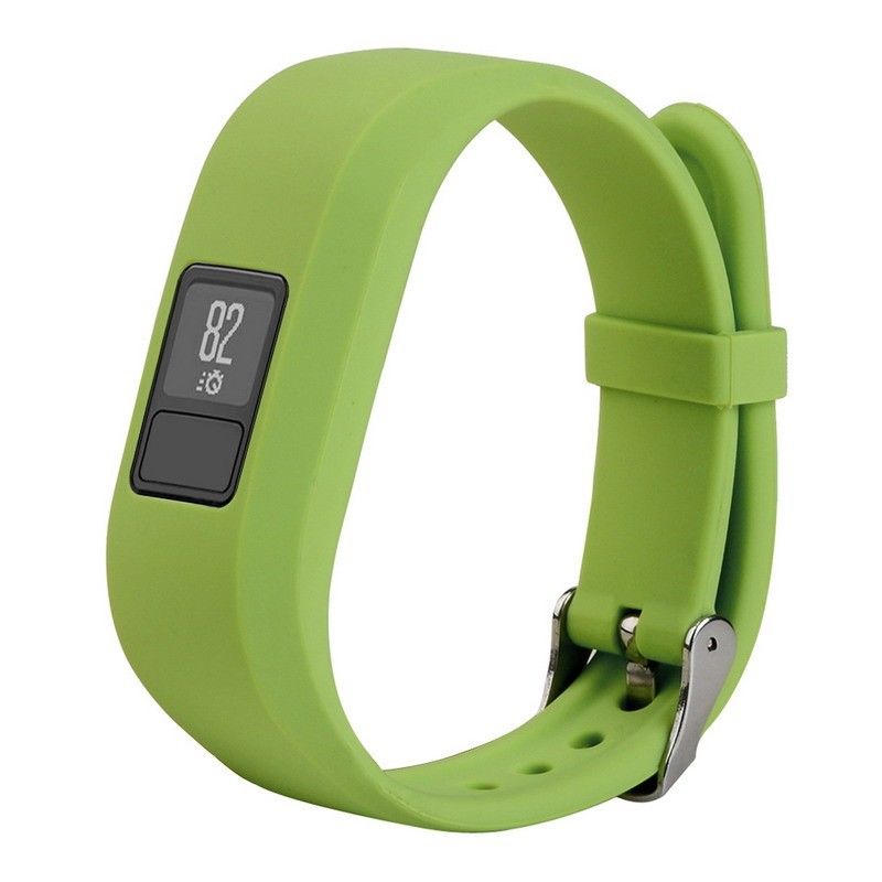 Replacement Wrist Band for Garmin Vivofit 3 Jr Junior Jr 2 Fitness Wristband