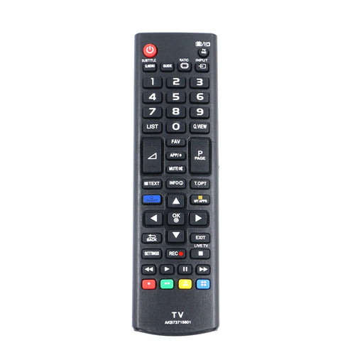 AKB73715601 Remote Control Replacement for LG 55LA690V 55LA691V