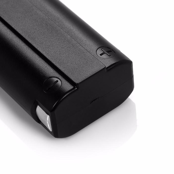 Battery Replacement For Paslode 6V Nail 2.0Ah Ni-Cd Heavyduty Gas Nailer IM200 IM250