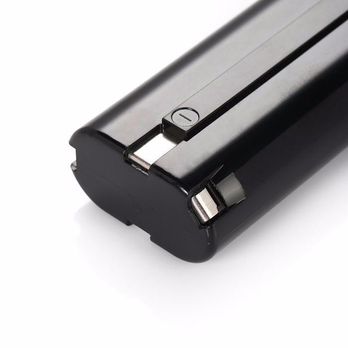 Battery Replacement FOR Makita 632007-4 B9000B B9000 9.6V 3Ah Ni-MH Stick