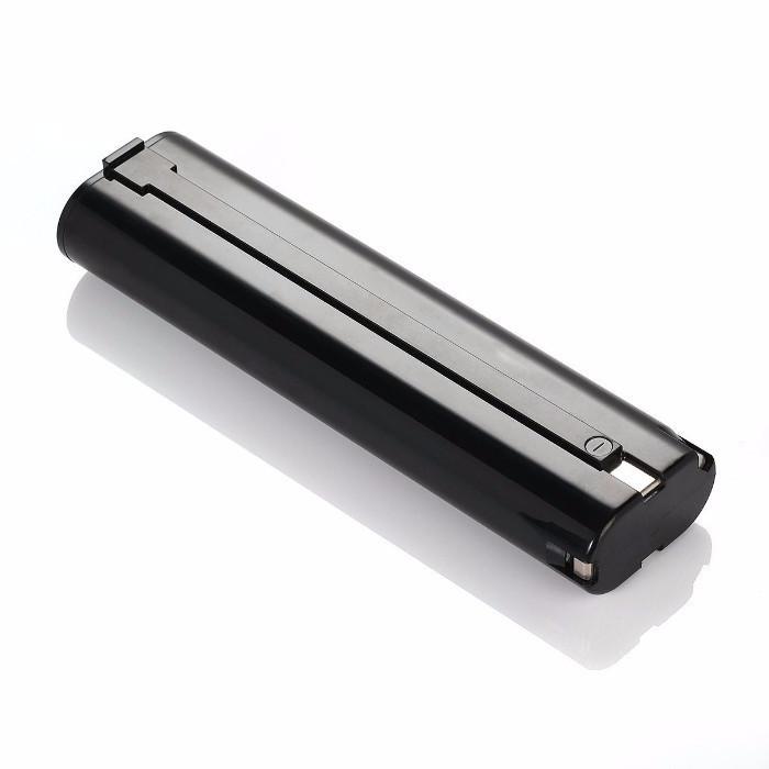 Battery Replacement FOR Makita 632007-4 B9000B B9000 9.6V 3Ah Ni-MH Stick