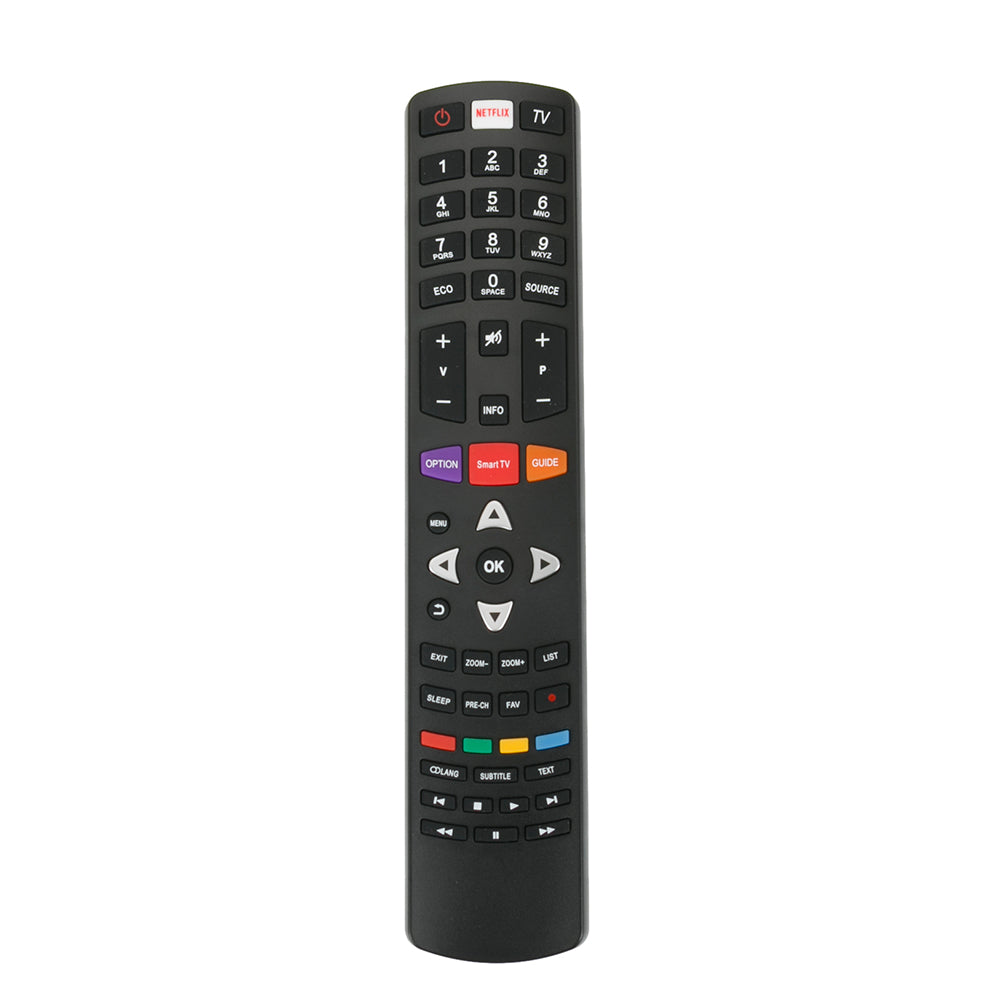 Replacement TCL TV Remote Control RC311FUI1 RC311FUI2 06-IRPT53-NRC311 55E5900US 65