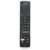 EN3C39 TV Remote Control Replacement for Hisense 50N7 55N7 65N7 65N8 75N7 75N