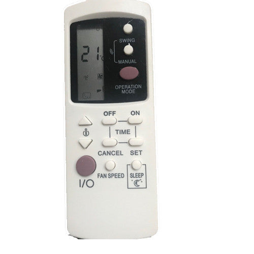 GZ-1002B-E1 GZ-1002B-E3 Remote Control Replacement for Mistral Air Conditioner