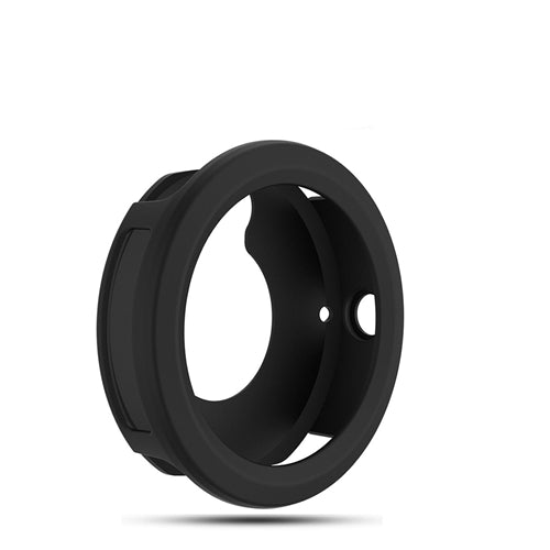 Soft Gel Silicone Protective Frame Cover Case For Garmin Vivoactive 3