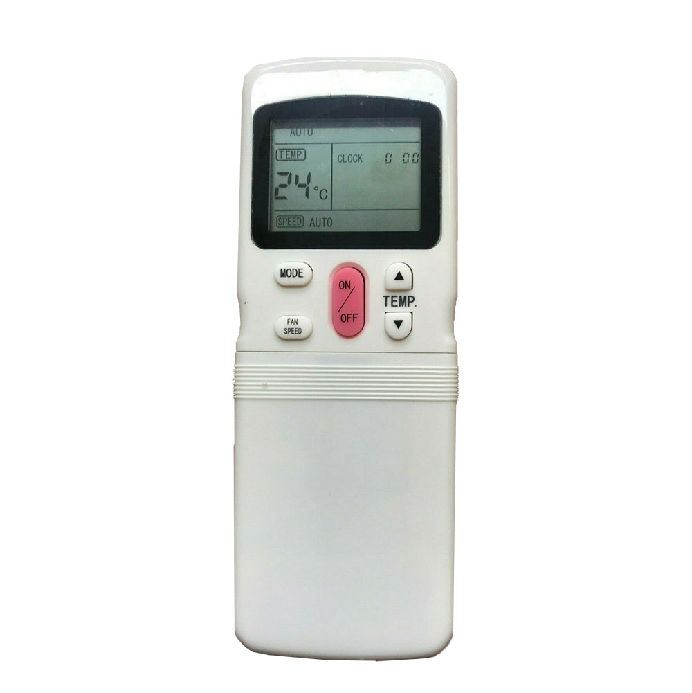 Midea Air Conditioner Replacement Remote Control R11HG/E