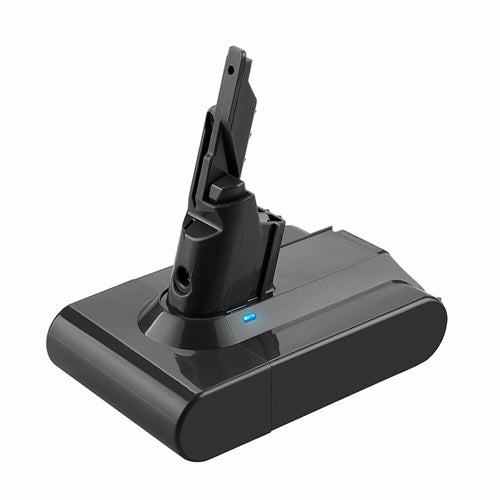Replacement Dyson V7 Battery 21.6V 2200mAh Li-ion Battery Cordless Vacuum Cleaner 47.5Wh