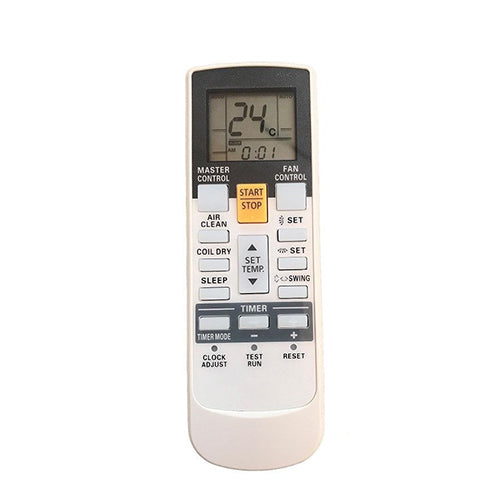 Fujitsu Air Con Remote Control Replacement ASTA18LCC ASTA24LFC ASTA30LFC