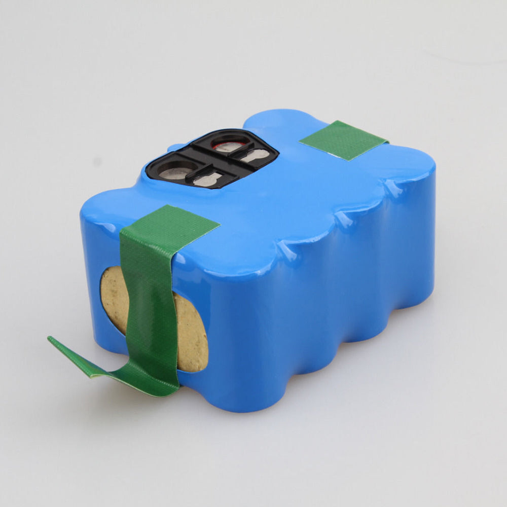 Battery Replacement For Robot Aldi Stirling A320 14.4V Ni-MH 3Ah heavyduty Vacuum Cleaner