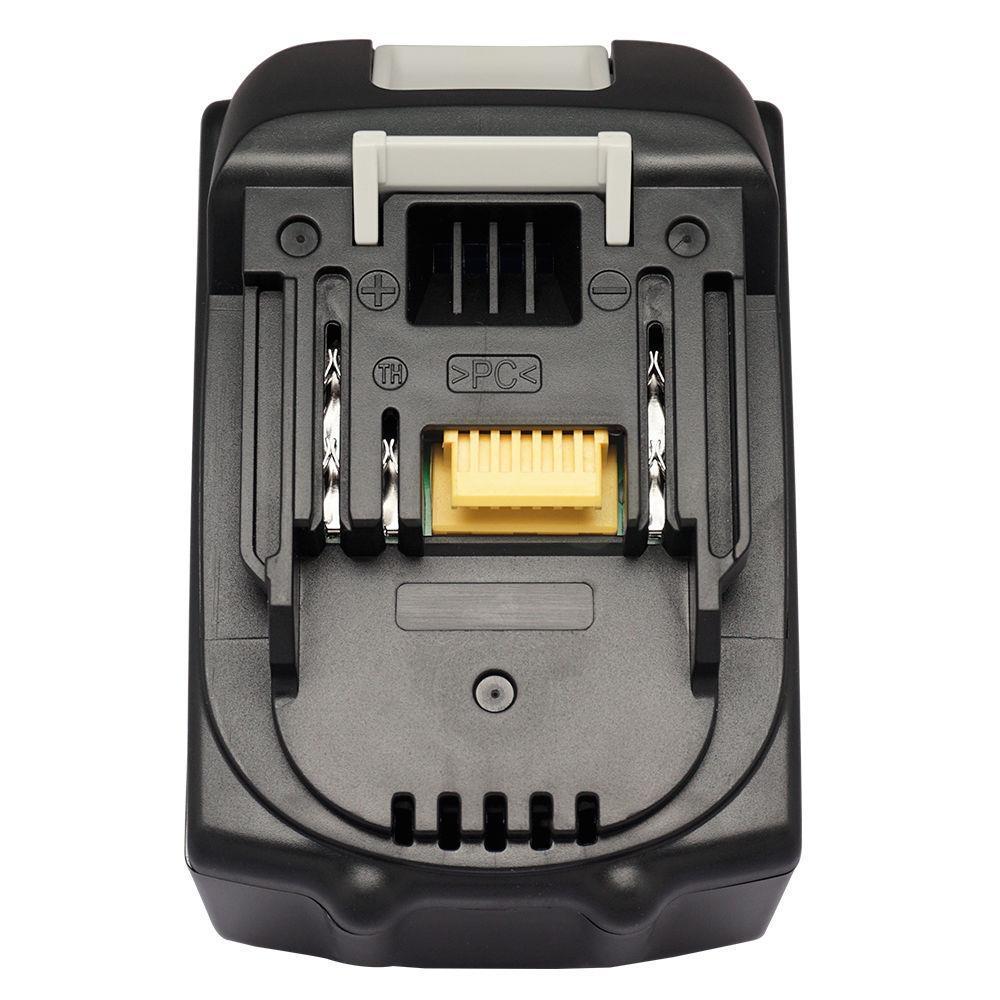 18V 5.0AH Battery Replacement For Makita BL1850 BL1840 BL1830 BL1860 Lithium Ion Cordless