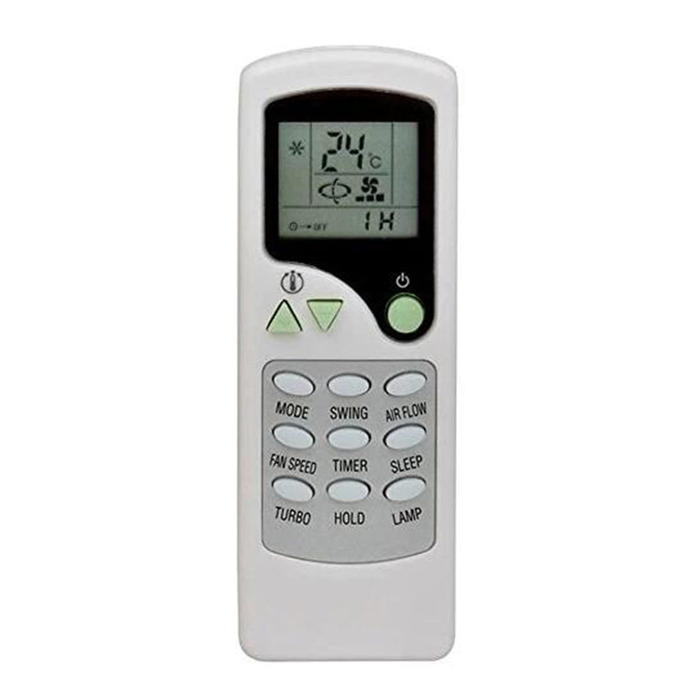 ZH/LT-01 Remote Control Replacement for Ager Air Conditioner