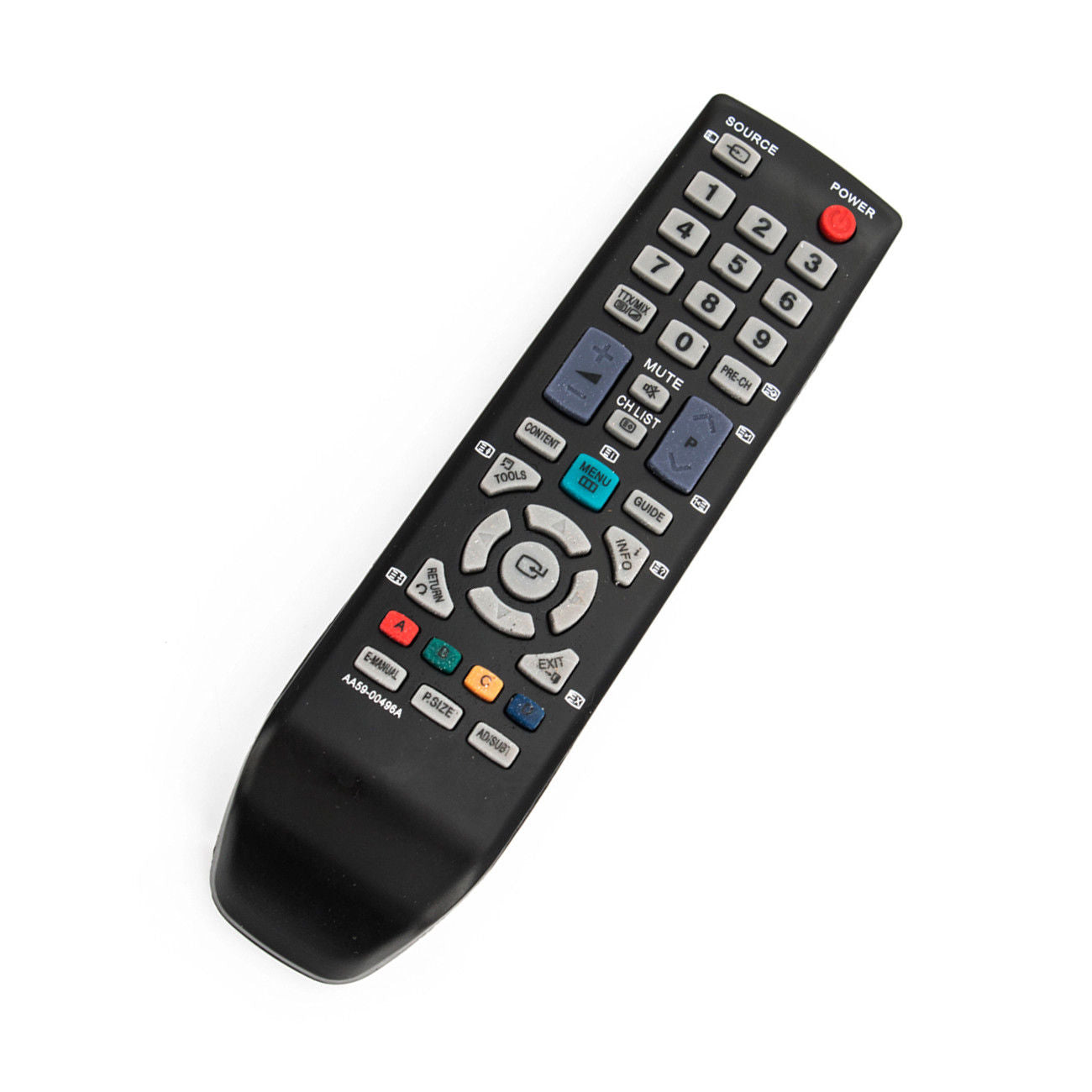 AA59-00496A AA5900496A Replaced Remote Control Controller for Samsung TV