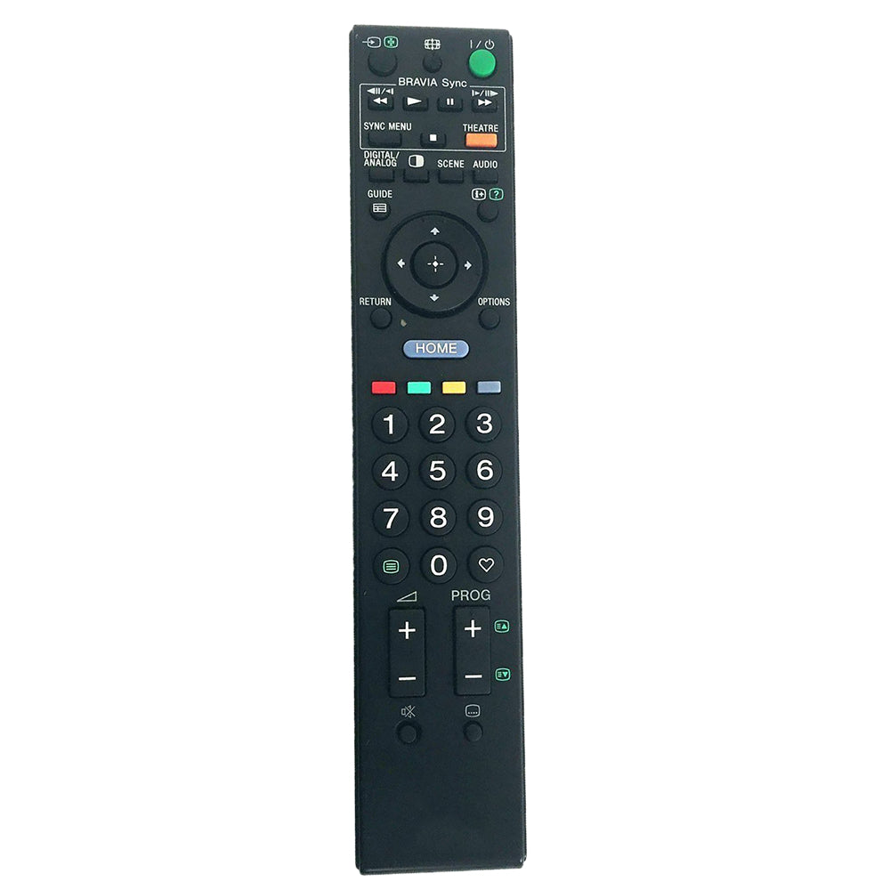 RM-GD007 RM-GA008 RM-GA007 Remote Control Replacement For Sony TV
