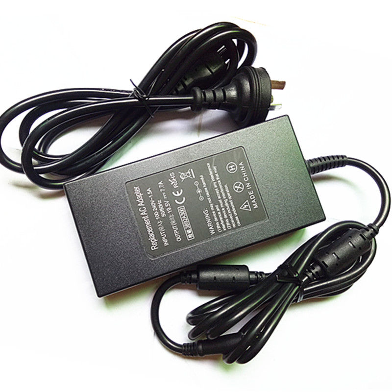 150W Laptop AC Adapter Replacement for HP 681058-001 693707-001