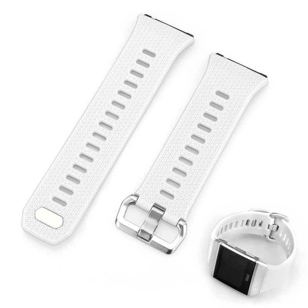 For Fitbit Ionic Smart Watch Band Strap Soft Replacement Bracelet Wrist Band
