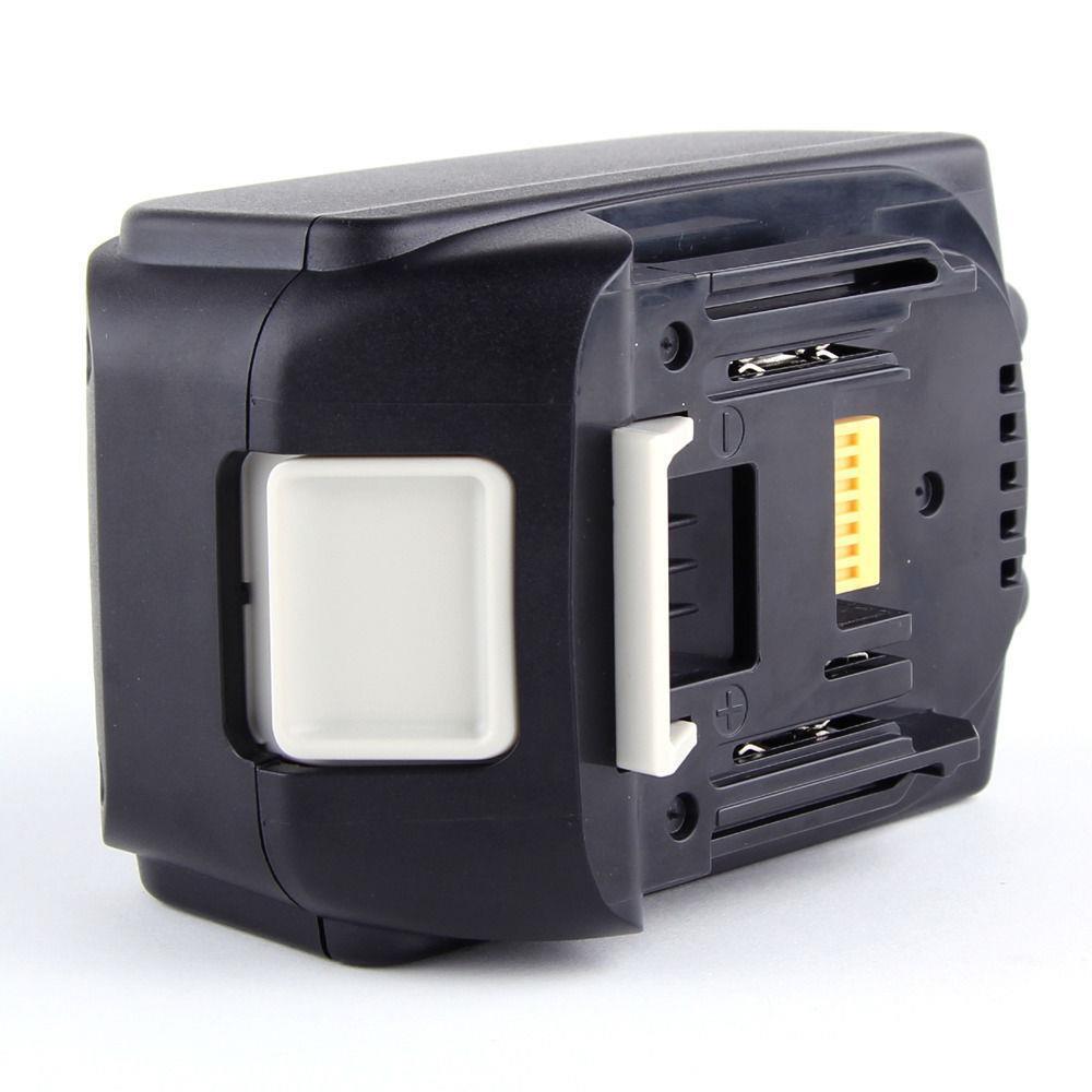18V 5.0AH Battery Replacement For Makita BL1850 BL1840 BL1830 BL1860 Lithium Ion Cordless