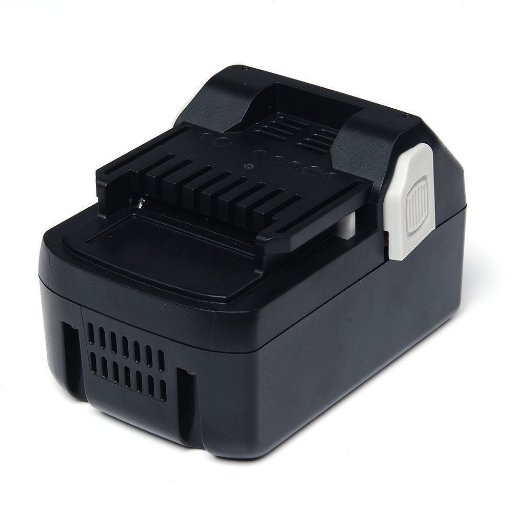 18V 4.0AH Li-ion Battery Replacement for Hitachi BSL1815 BSL1830 BSL1840 BSL1850 CJ18DSL