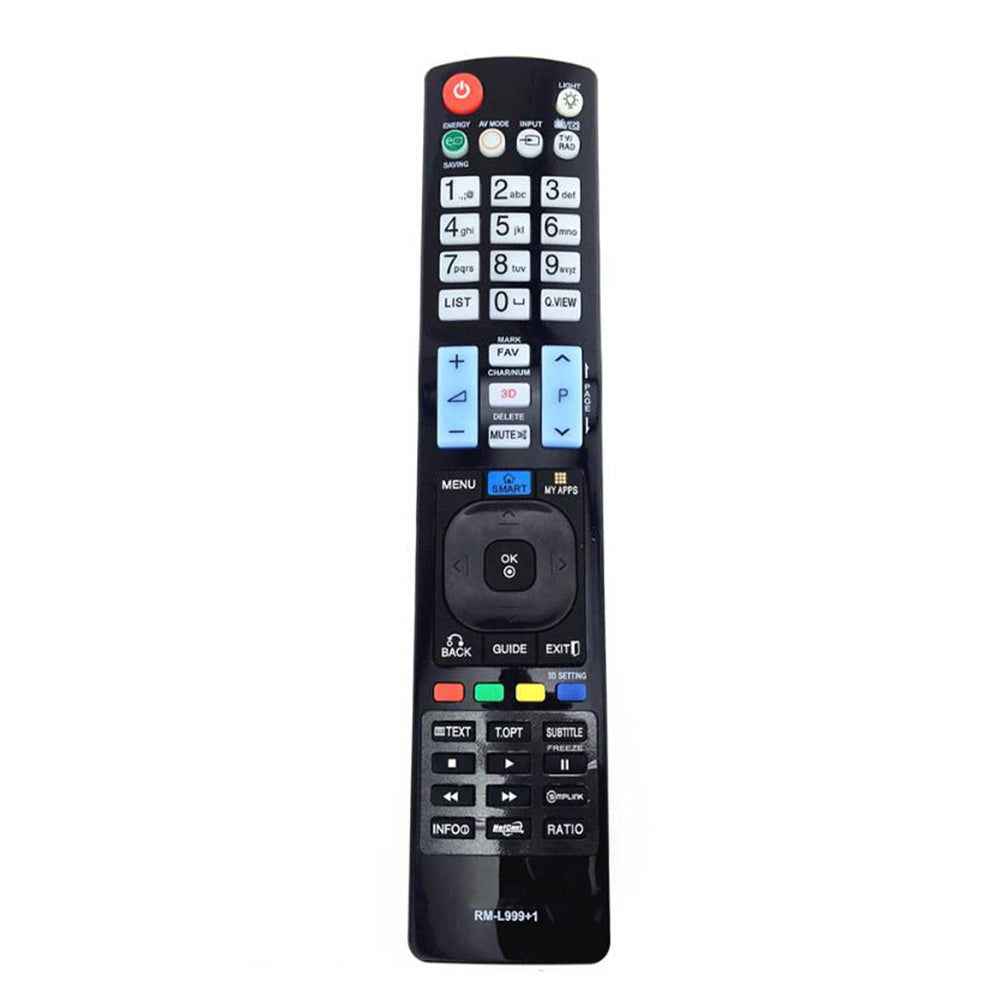 Replacement LG AKB74475404 AKB74455409 Remote Control for 55LF631V 60LF6300 60LF630V 65LF6300