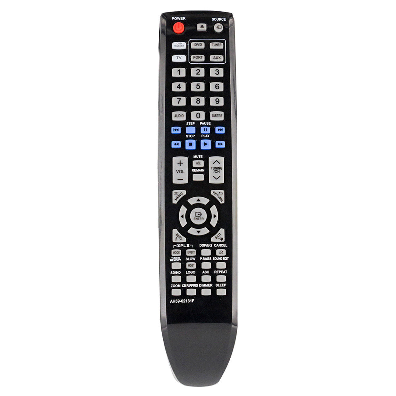 AH59-02131F Remote Replacement for Samsung HTTZ325 HTZ420T HTTZ422