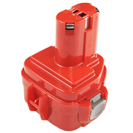 12V 2.0Ah Battery Replacement For Makita Ni-Cd 1220 6227D 6317D 6918D 1222 1230 1233 Drill