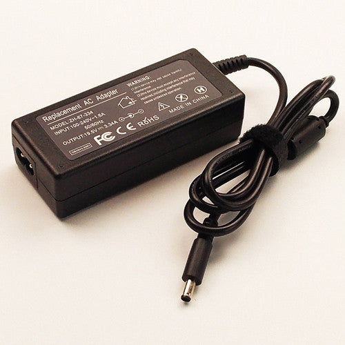 Notebook Ac Adapter Charger Replacement For Dell Inspiron 14 3451 3458 7460