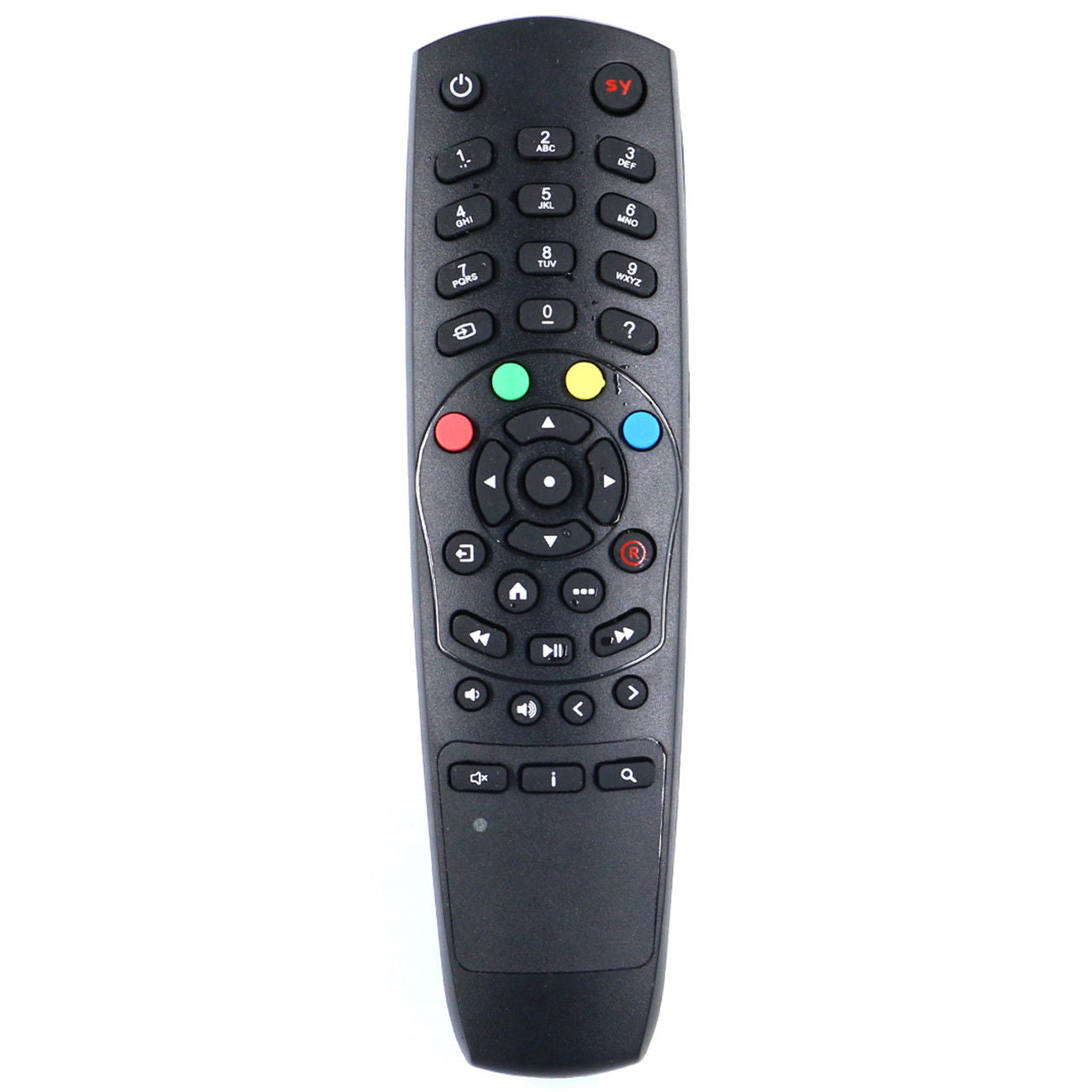 Replacement Remote Control Q-sky for Sky - Au Seller