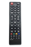 AA59-00603A Remote Replacement for Samsung TV UE-46EH6037K UE-46EH6037KX