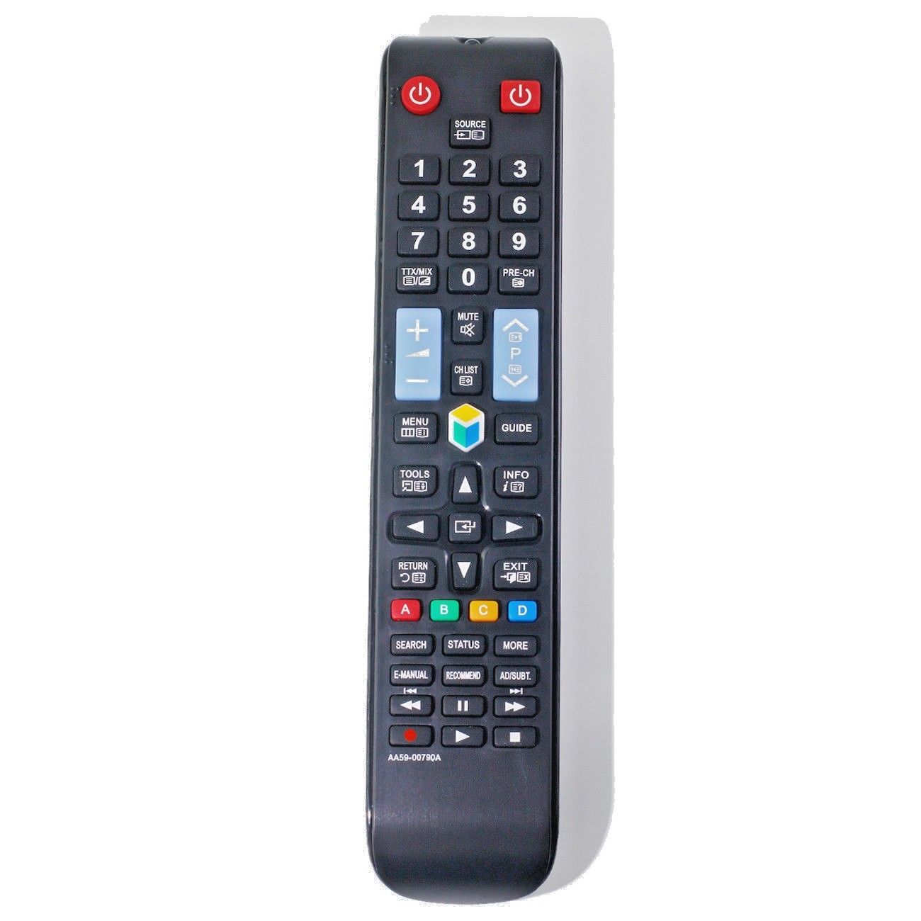AA59-00790A AA5900790A Replacement Remote for Samsung LCD LED PLASMA TV