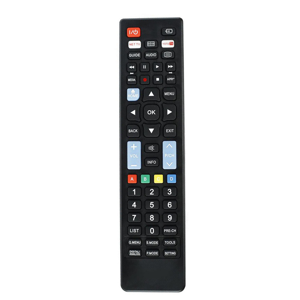 Universal URC1511 For LG Samsung Sony LCD LED HDTV TV Remote Control
