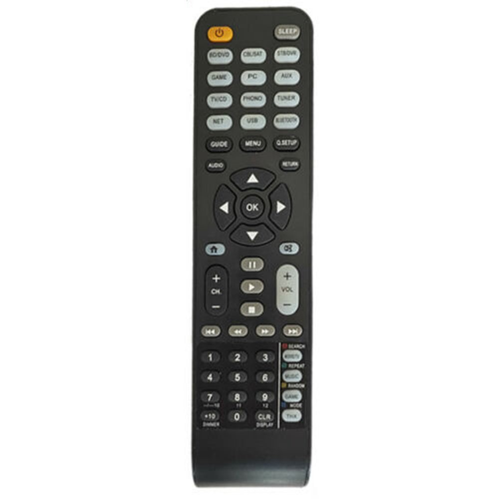 RC-745M RC-799M RC-771M RC-880M RC-882M for ONKYO Remote Control AV Receiver