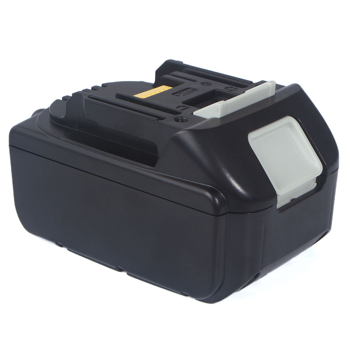 2X 18V 5.0Ah Lithium Ion Replacement Battery LXT For Makita BL1830 BL1815 Pack 18 Volt