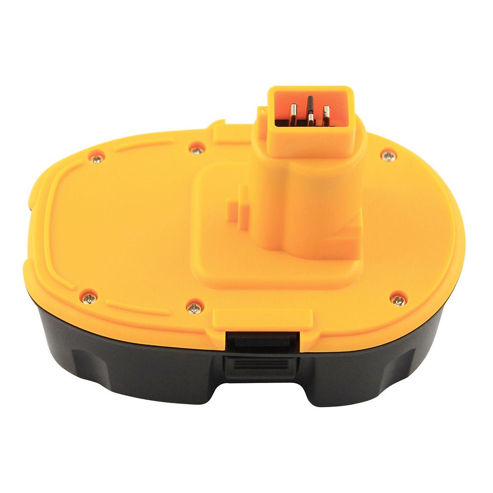 18v 3.0ah Ni-mh Battery Replacement for Dewalt Dc9096 De9095 De9096 De9099 Dw9096 Dw9095