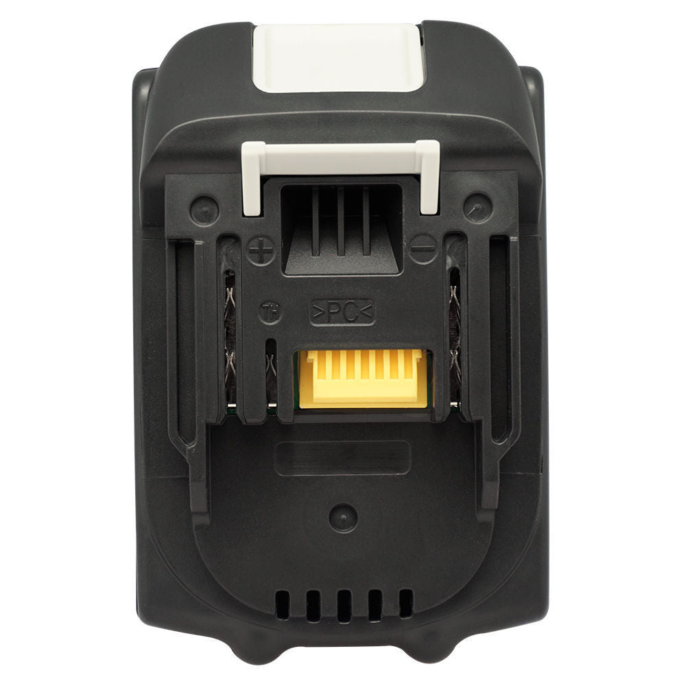 6.0AH 18V Battery Replacement For Makita BL1860 BL1850 BL1840 BL1830 LXT Lithium Ion