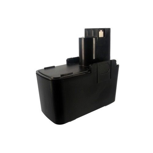 Battery Replacement For Bosch 9.6V Drill 3.0Ah Ni-MH GSR 9.6VES 2607335072 2607335089 BAT001