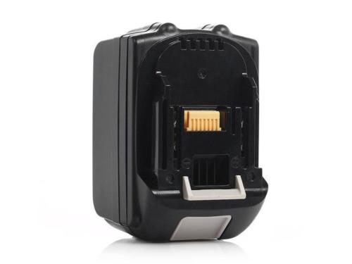 18V 5.0AH Battery Replacement For Makita BL1850 BL1840 BL1830 BL1860 Lithium Ion Cordless