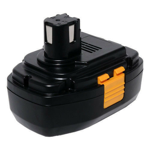 Battery Replacement For Panasonic 18V 3.0Ah Ni-MH Heavyduty EY9251B EY3551 EY3796 EY6950GQKW