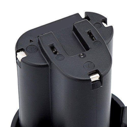 2.5AH 10.8V Li-ion Battery for Makita BL1013 BL1014 LCT203W 194550-6 194551-4