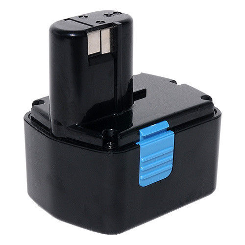 14.4v 4000mah Battery Replacement for Hitachi Eb1412s Eb1414s Eb14b Ni-mh