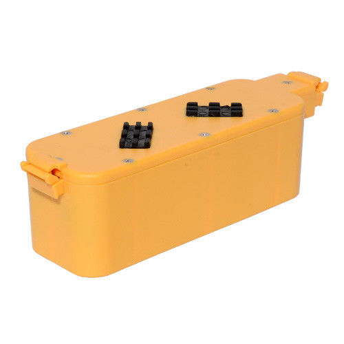 14.4V Battery Replacement For iRobot Roomba APC 400 SERIES 4905 4000 SERIES 3000mAh