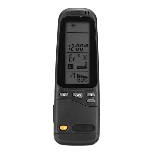 RC-4 Remote Control Replacement  for Airwell Air Conditioner