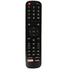 EN2B27 Remote Control Replacement & Backup Accessory for Hisense Television
