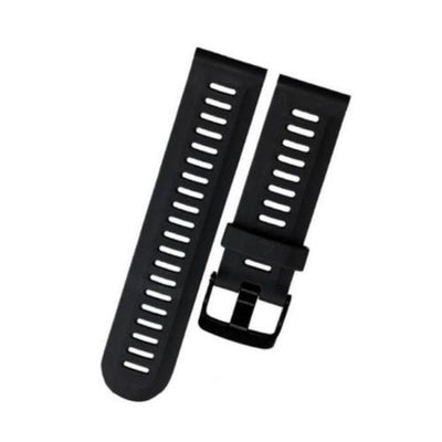 Wristband Adjustable Silicone Wrist Band Kit for Garmin Fenix 3 3 HR Wristband