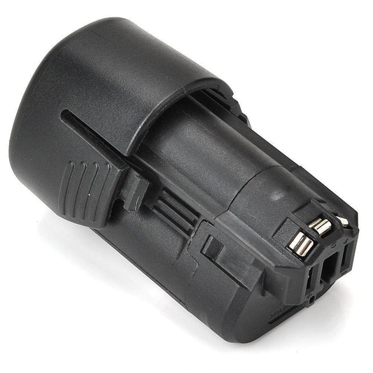 Battery Replacement for Bosch BAT411,BAT411A,BAT412A,2607336333,GDR 10.8-LI,PS70-2A