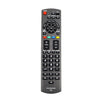 N2QAYB000485 Remote Replacement for Panasonic TV TC-32LX24 TC-42LD24